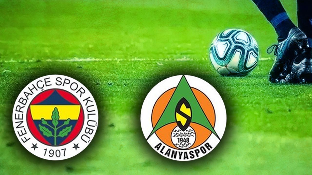 Fenerbahçe-Kocaelispor maçı ertelendi mi? TFF kararını duyurdu