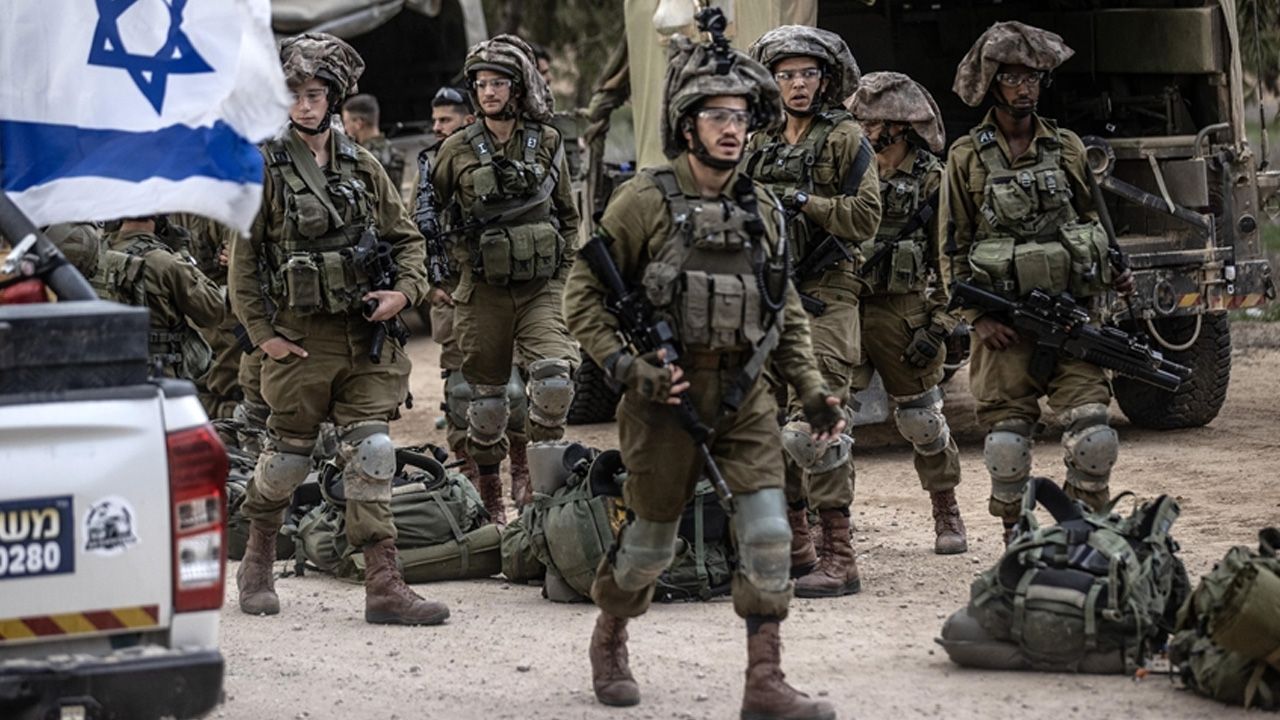 Gazze travması mı? İntihar eden İsrailli asker sayısı artıyor