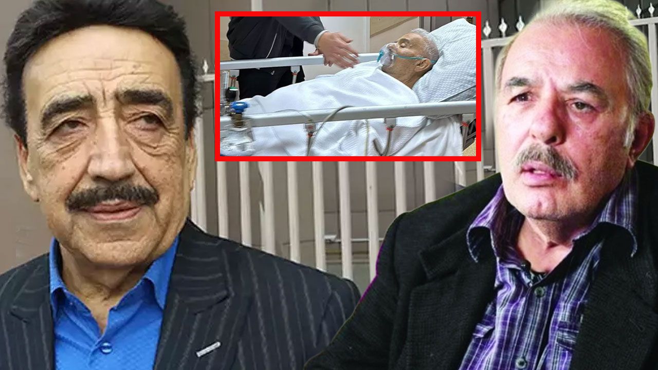 Hastalığının sebebini açıklamıştı! Hakkı Bulut’un Ferdi Tayfur iddialarına sert yalanlama…