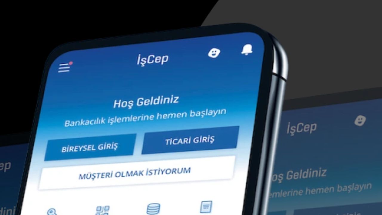 İşbankası uygulaması çöktü mü, İşCep neden açılmıyor? 15 Ağustos İş Bankası mobil bankacılık hatası