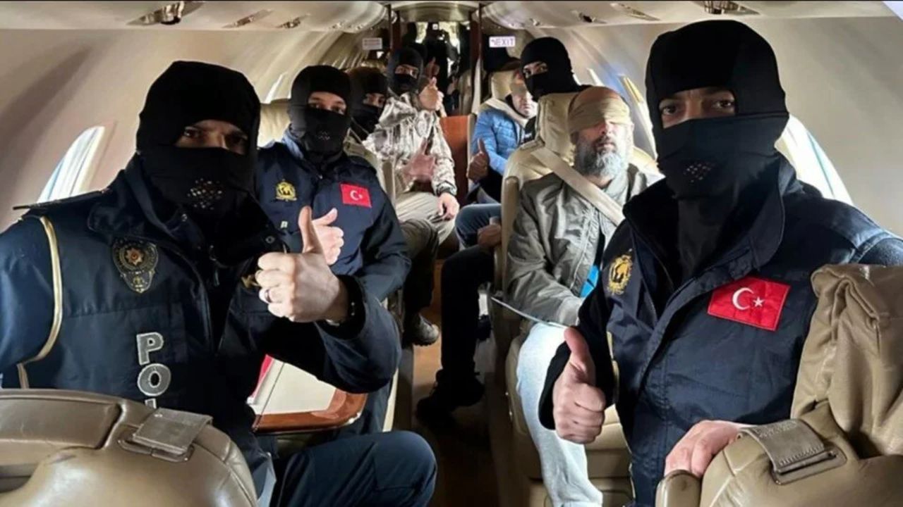 İstanbul'un kanını emen Daltonlar çetesine rekor ceza istemi! İddianame hazırlandı: Gençleri 'kamikaze dronu' gibi kullanmışlar