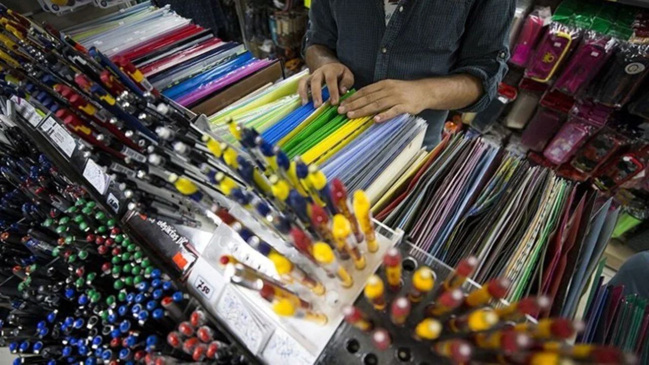 Kırtasiye yardımı başvuru ekranı 2025: Kırtasiye yardımı ne kadar, ödeme tarihi ne zaman?