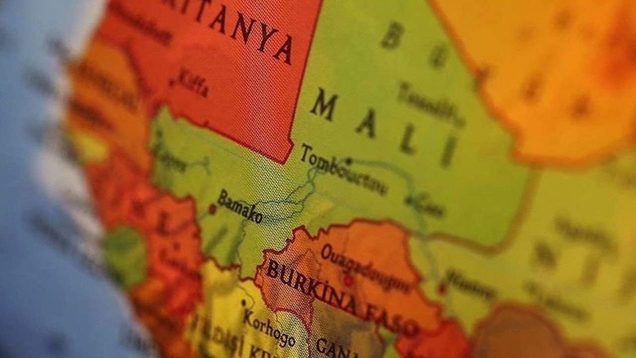 Mali'de darbe girişimi püskürtüldü! Çok sayıda gözaltı var