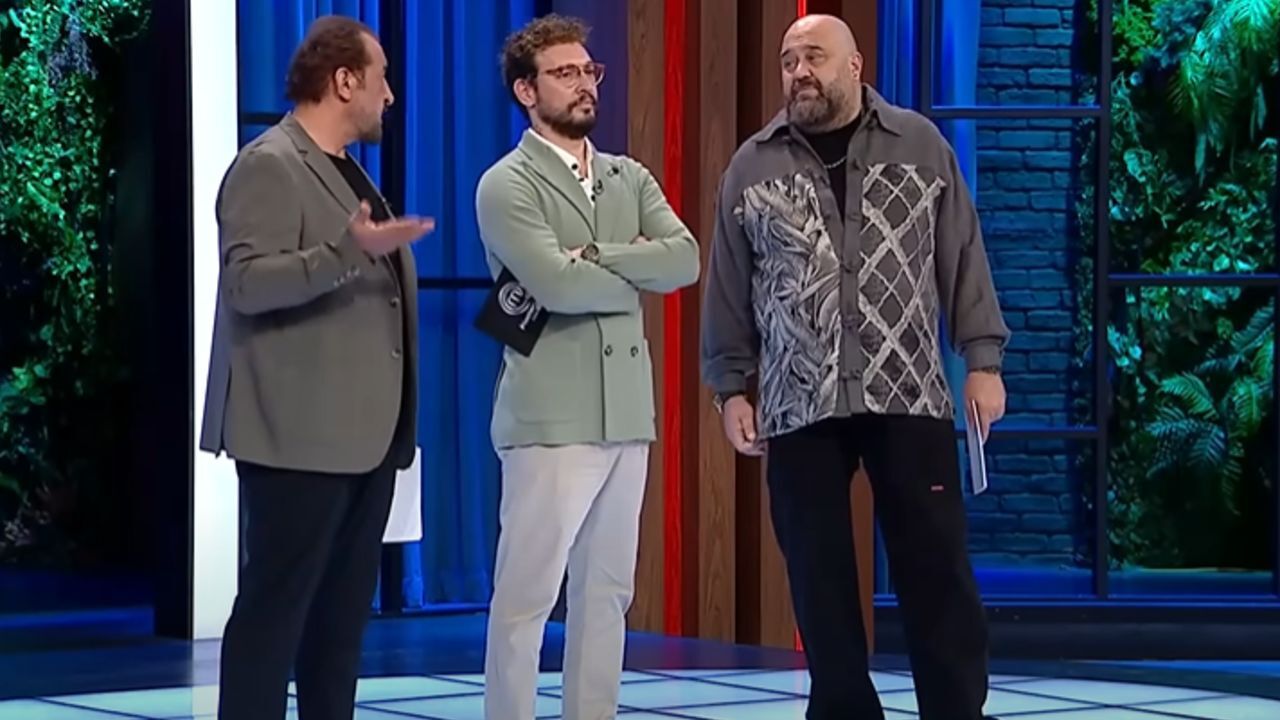 MasterChef 7. eleme adayı kim oldu? İşte 15 Ağustos haftanın son eleme adayı!