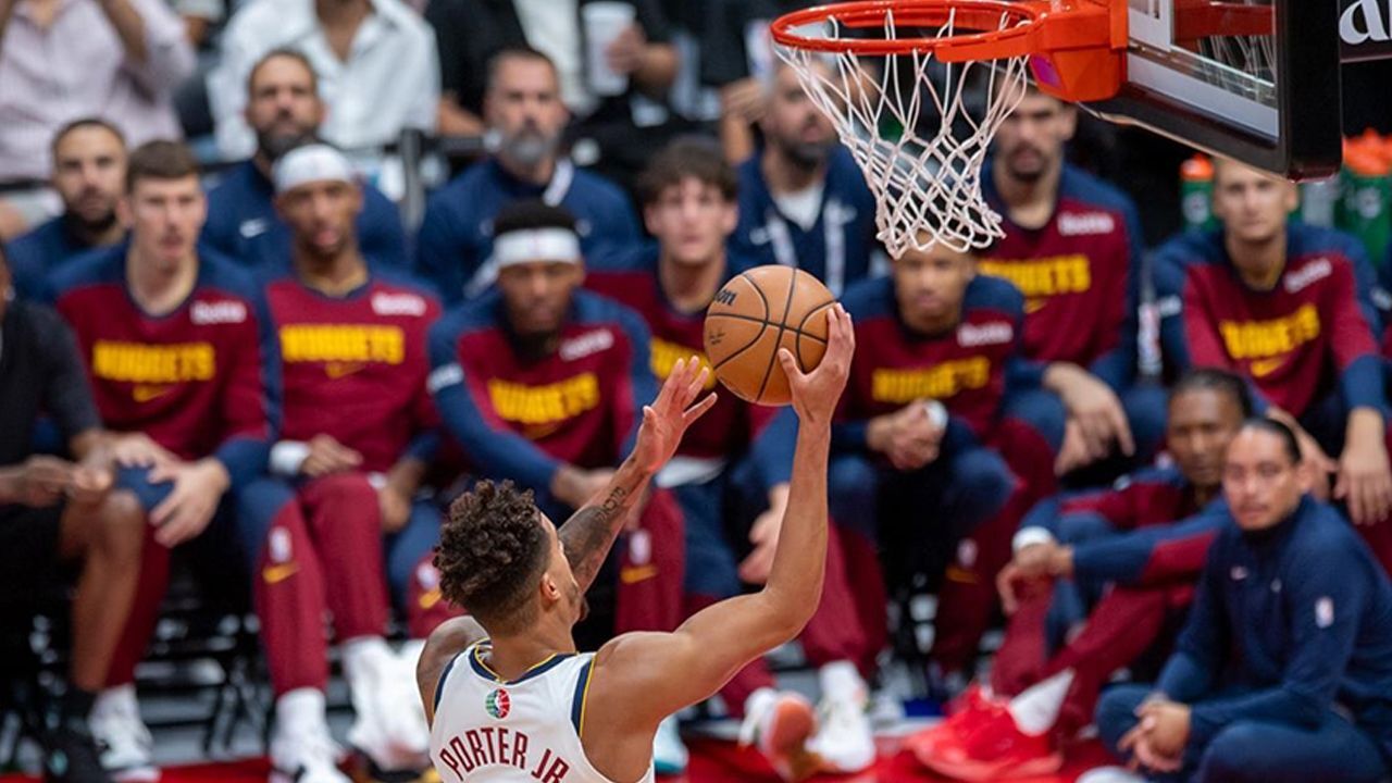 NBA yıldızına ölüm tehdidi! "Her şekilde para boşa gidiyor"