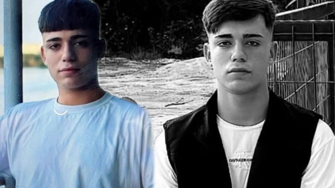 Nişan töreninde bıçaklı kavga: 16 yaşındaki genç feci şekilde can verdi