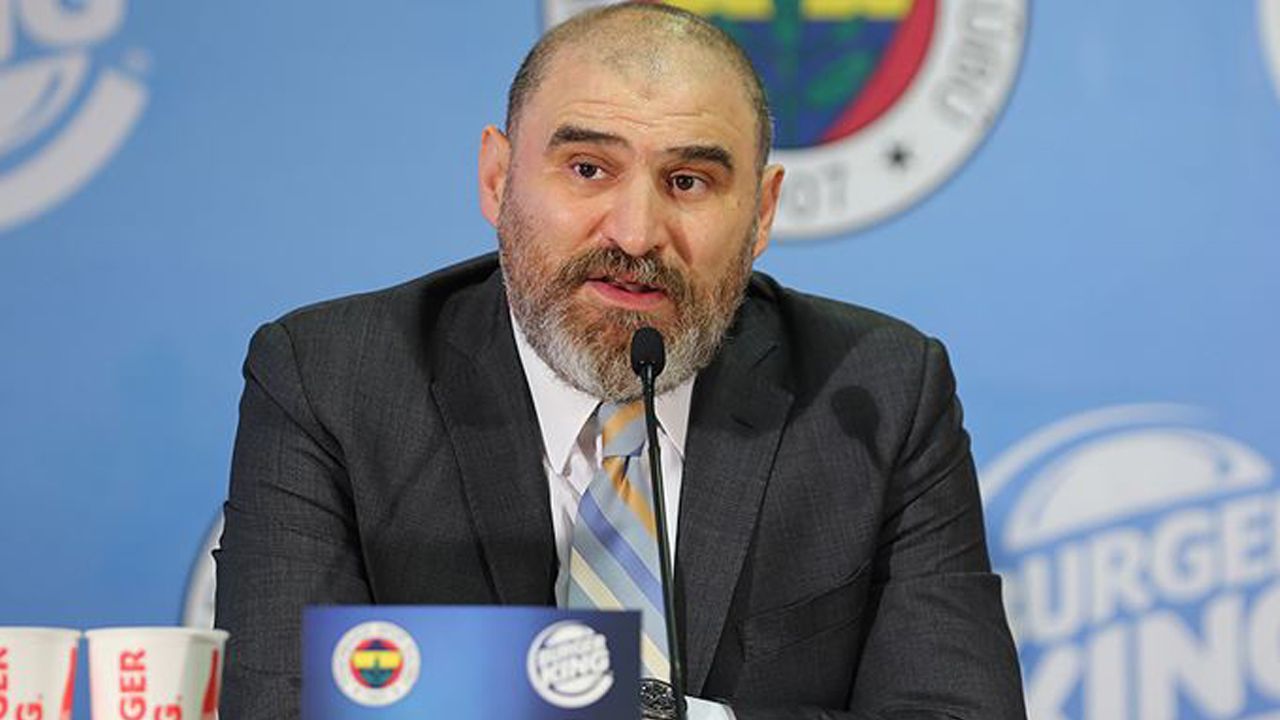 PFDK açıkladı: Fenerbahçe