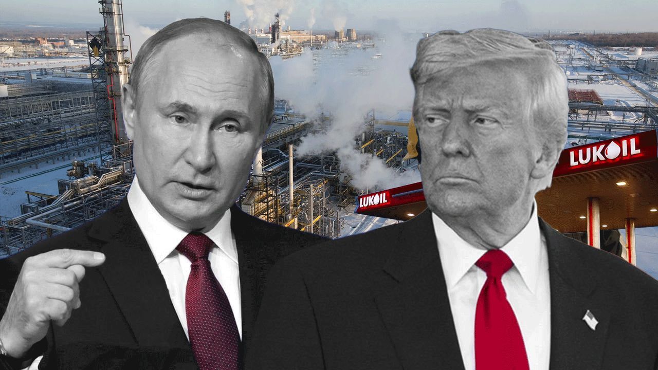 Putin ateşkes teklifini reddederse ne olacak? ABD iki petrol şirketine yaptırıma hazırlanıyor