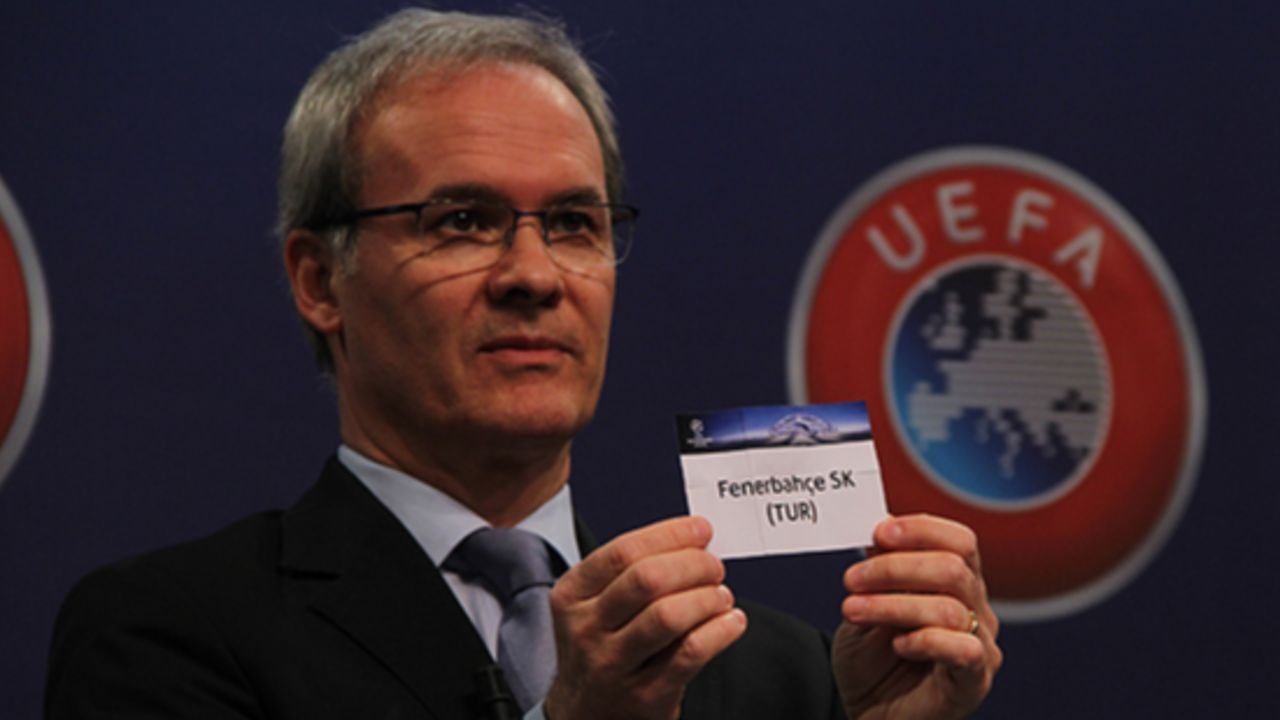 Şampiyonlar Ligi kura çekimi ne zaman? 2025-2026 UEFA Şampiyonlar Ligi maçları için geri sayım başladı