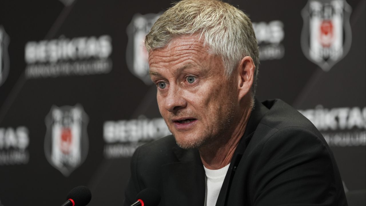 Solskjaer