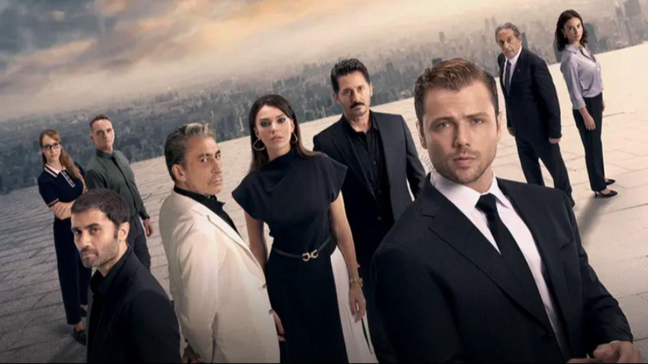 Teşkilat yeni sezon ne zaman? 6. sezon tarihi araştırılıyor