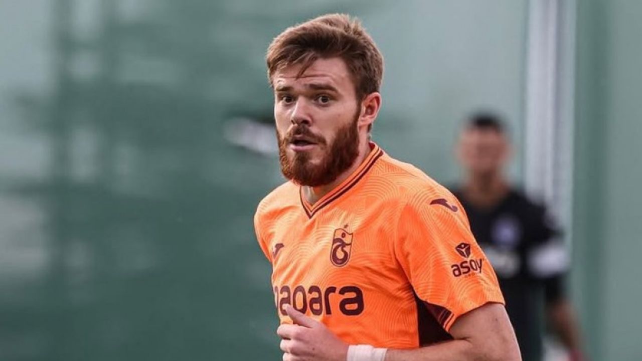 Trabzonsporlu Batagov'a İngiltere'den ilgi çok! Premier takip