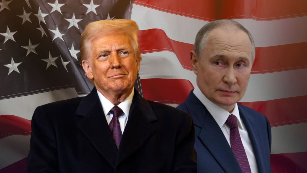Trump Putin görüşmesi ne zaman, saat kaçta? 4. zirve buluşması içim geri sayım başladı