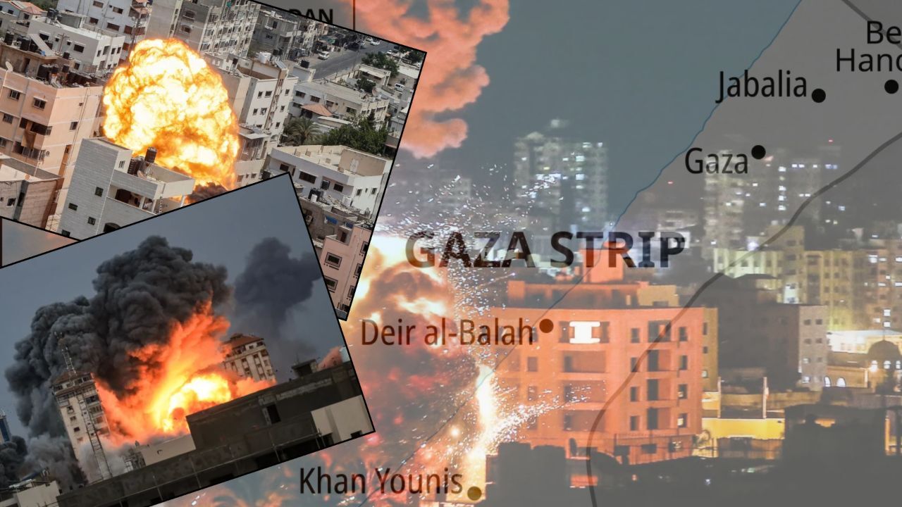 Trump'tan Tel Aviv'e talimat! 