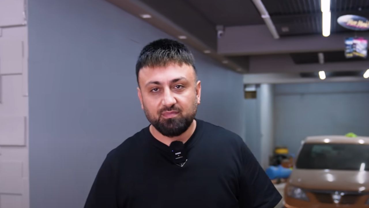 Ünal Turan neden hapse girdi, kimdir? Sosyal medya hesabından açıkladı