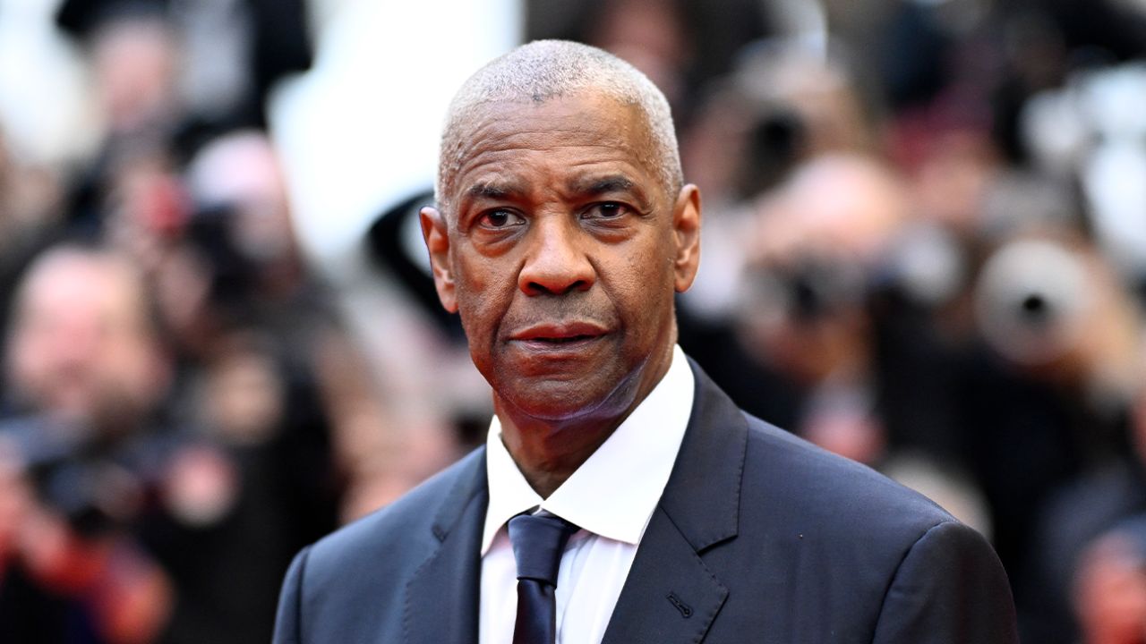 Usta oyuncu Denzel Washington: Ölünce Oscar