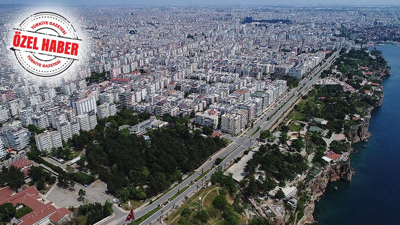 Yabancıya konut satışı 10 yılın dibinde! Neden gelmiyorlar? işte yıl yıl rakamlar...