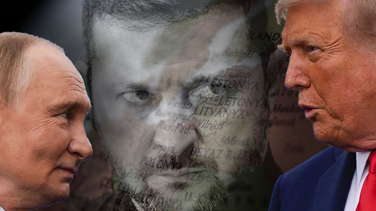 8 Baltık ülkesinden ABD