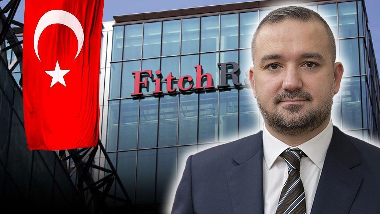 800 puanlık indirim bekleniyor! Fitch, yıl sonu faiz tahminini açıkladı