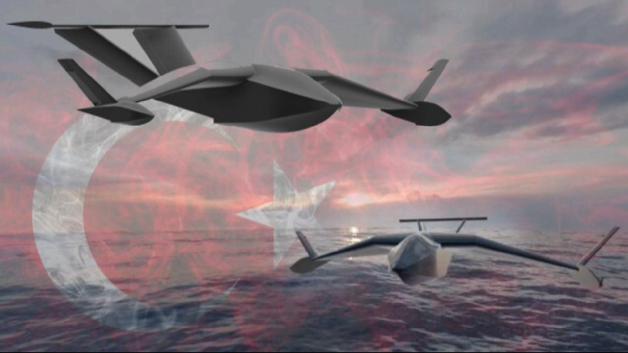 ABD basını TALAY’ı manşete taşıdı! 