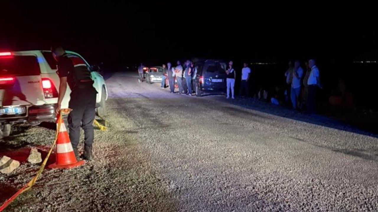 Afyonkarahisar'da tüfekle vurulan 2 çocuk babasından acı haber