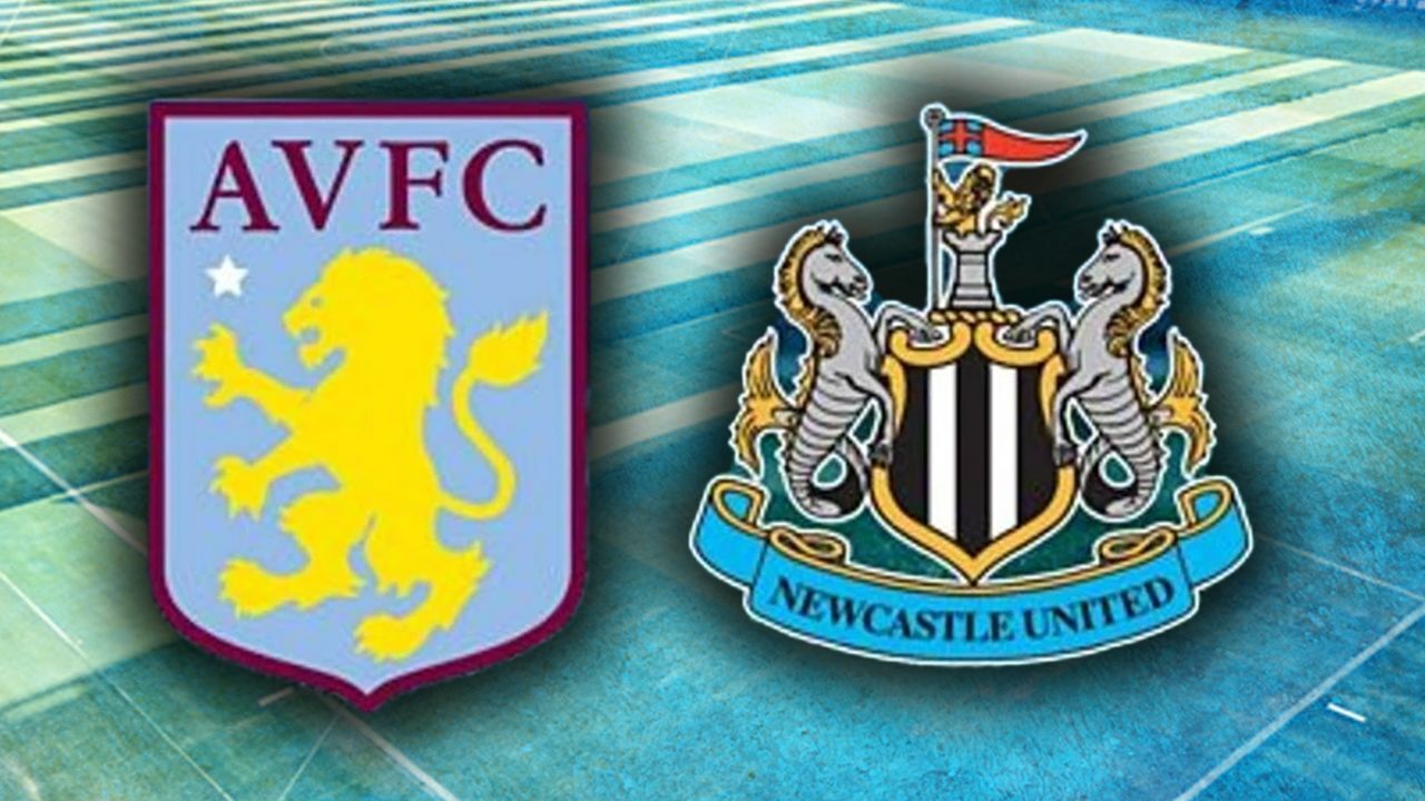 Aston Villa - Newcastle United maçı hangi kanalda?
