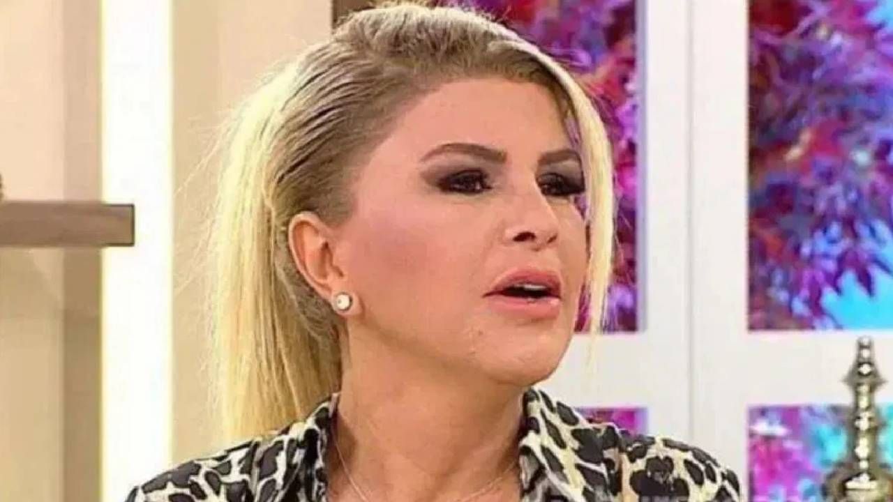 Astrolog Nuray Sayarı evlendi! Gelinliği sosyal medyanın diline düştü: Bakın eşi kim çıktı