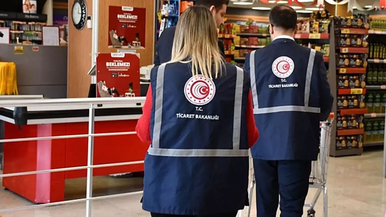 Bakanlık satışını yasakladı! Raflardan toplatılıyor, işte nedeni