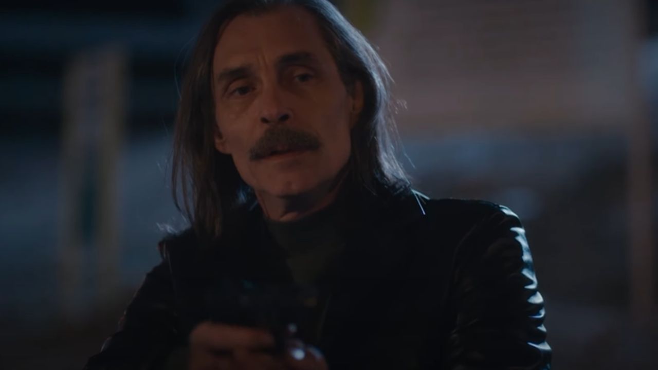 Behzat Ç Çekiç ve Gül 3 sezon 3. bölüm ne zaman?