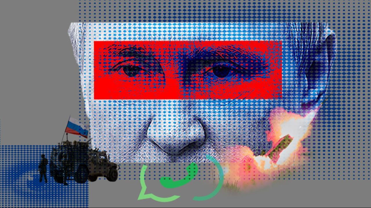 Dijital kabus başladı! Kremlin’in casus uygulaması silsen bile kapanmıyor!