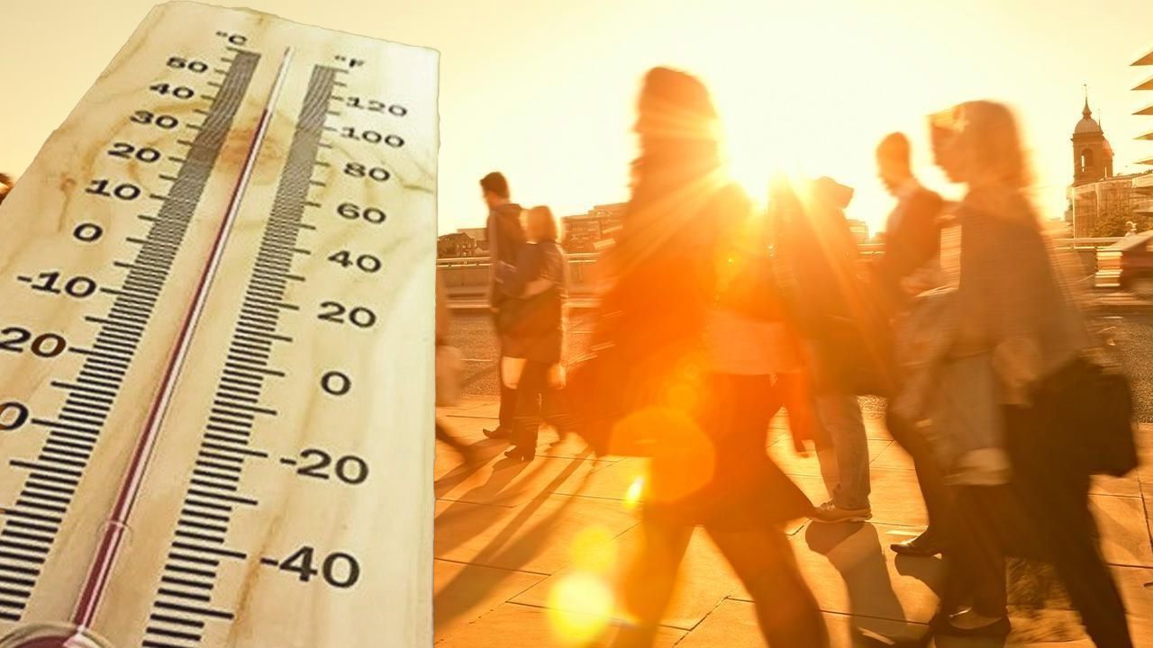 Hafta sonu hava nasıl olacak? Kavuran sıcak, sağanak, fırtına... İl il uyarı geldi