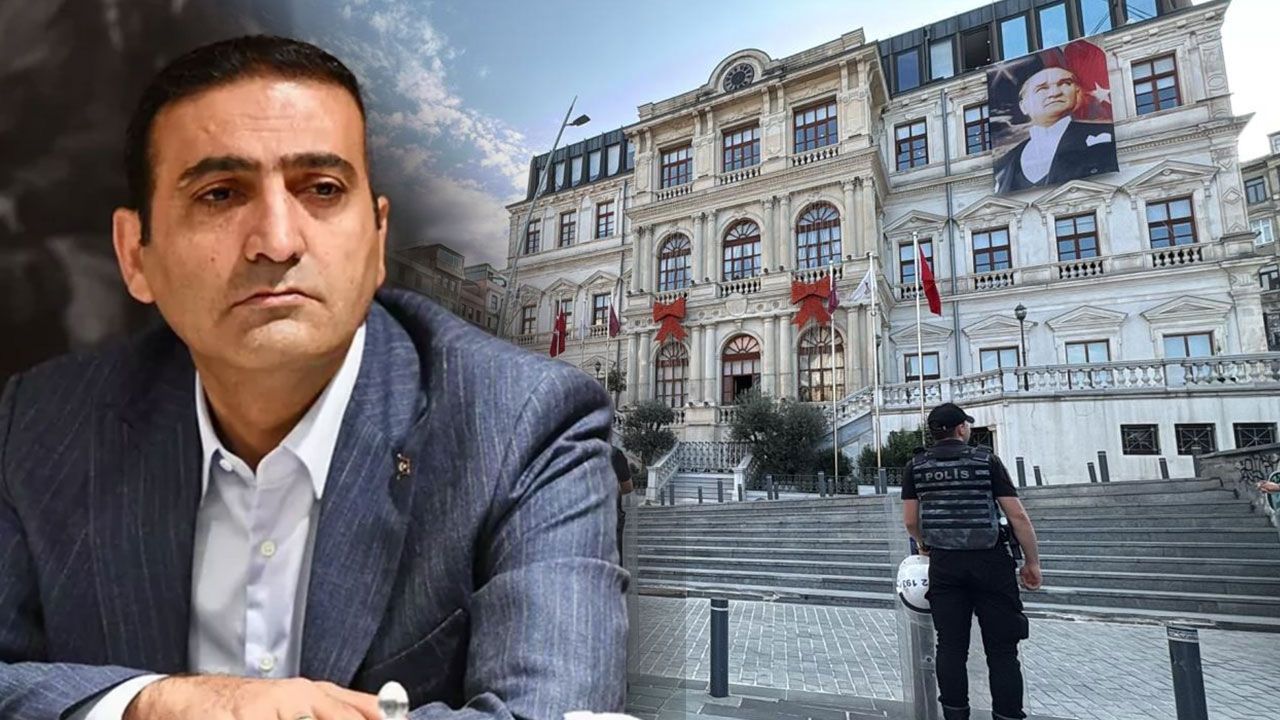 İBB’deki yolsuzluk ve rüşvet ağı çöküyor! 9. dalga operasyonunda 44 kişiye gözaltı