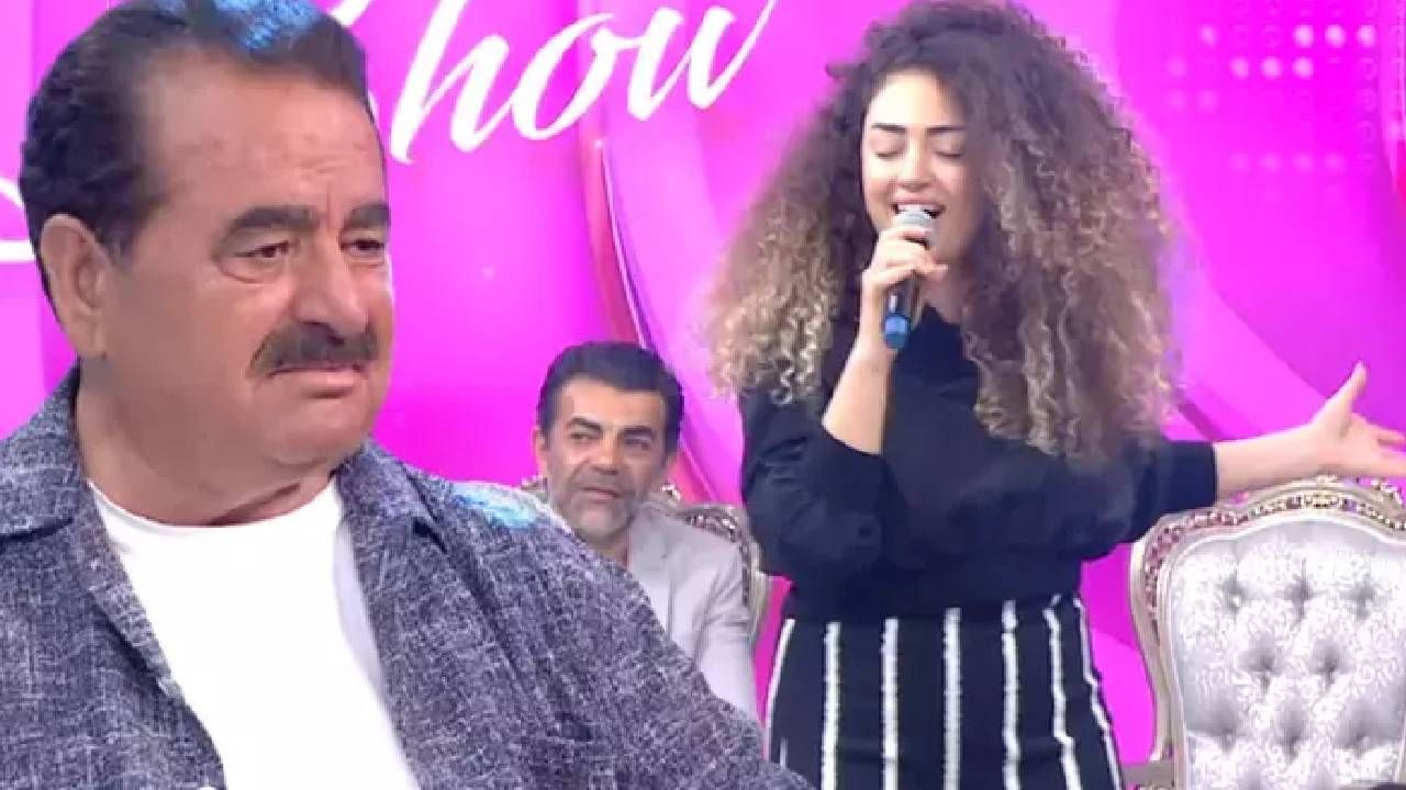 İbrahim Tatlıses kızını evden attırdı! Olay büyüdü, dava açıldı: 