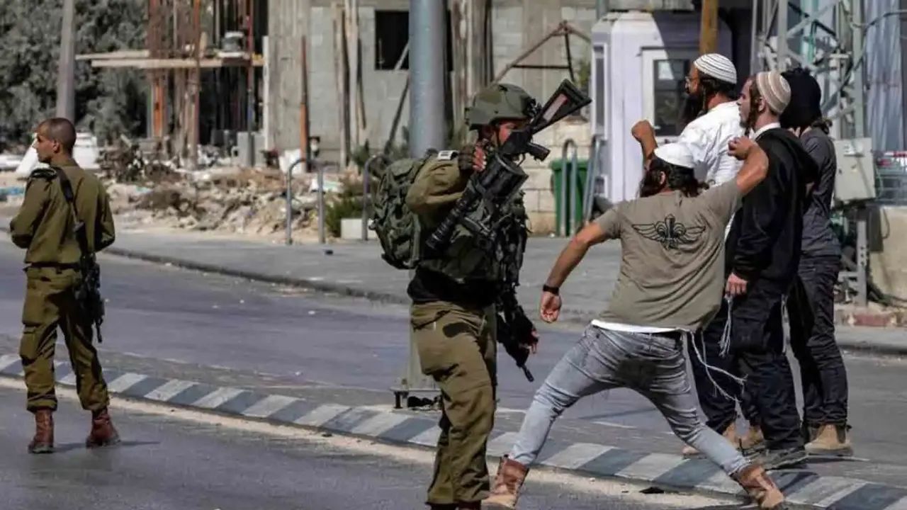 İsrail’in skandal E1 planına tepki! Hedef; Batı Şeria'yı ikiye bölüp, Filistin topraklarını gasbetmek