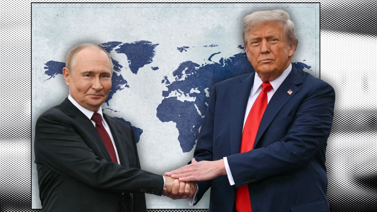 Liderler ne dedi? Trump-Putin zirvesine üst düzey isimlerden ortak çıkış!