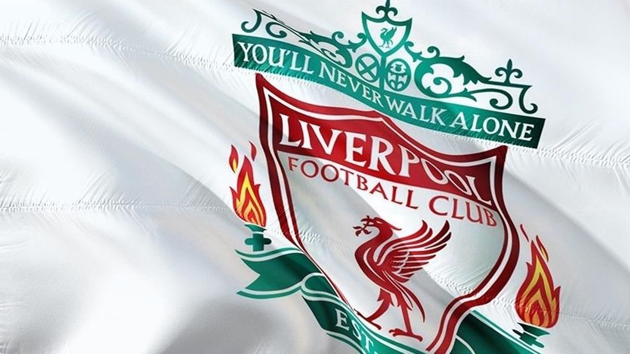 Liverpool'a 18'lik stoper! 