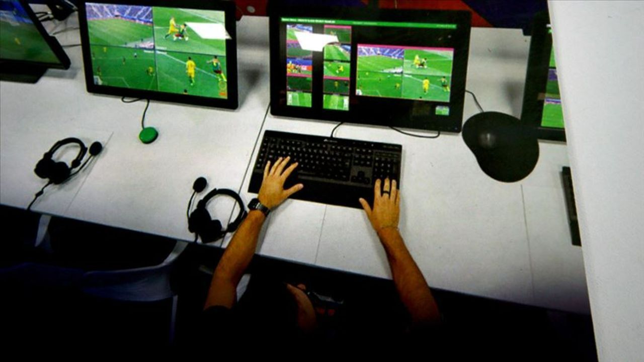 MHK duyurdu: Göztepe - Fenerbahçe maçının VAR hakemi