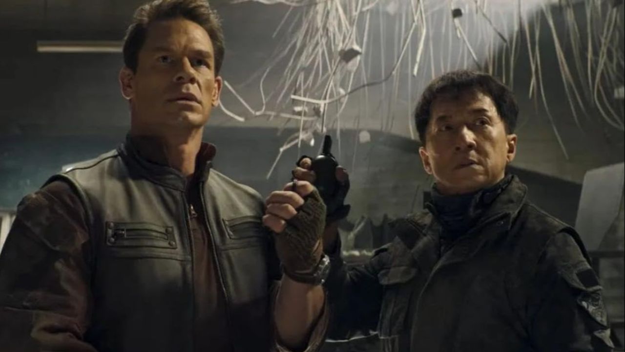 Ölümcül Çarpışma nerede çekildi, konusu ne?