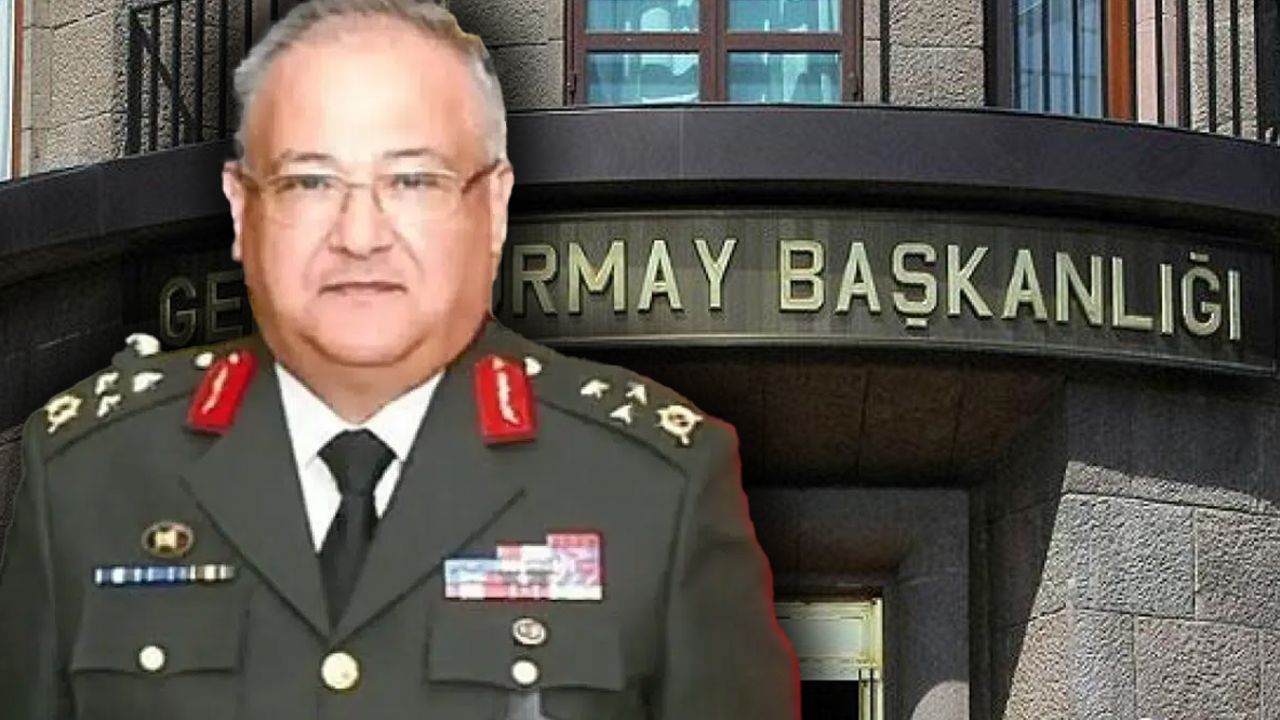 Orgeneral Kemal Yeni kimdir?