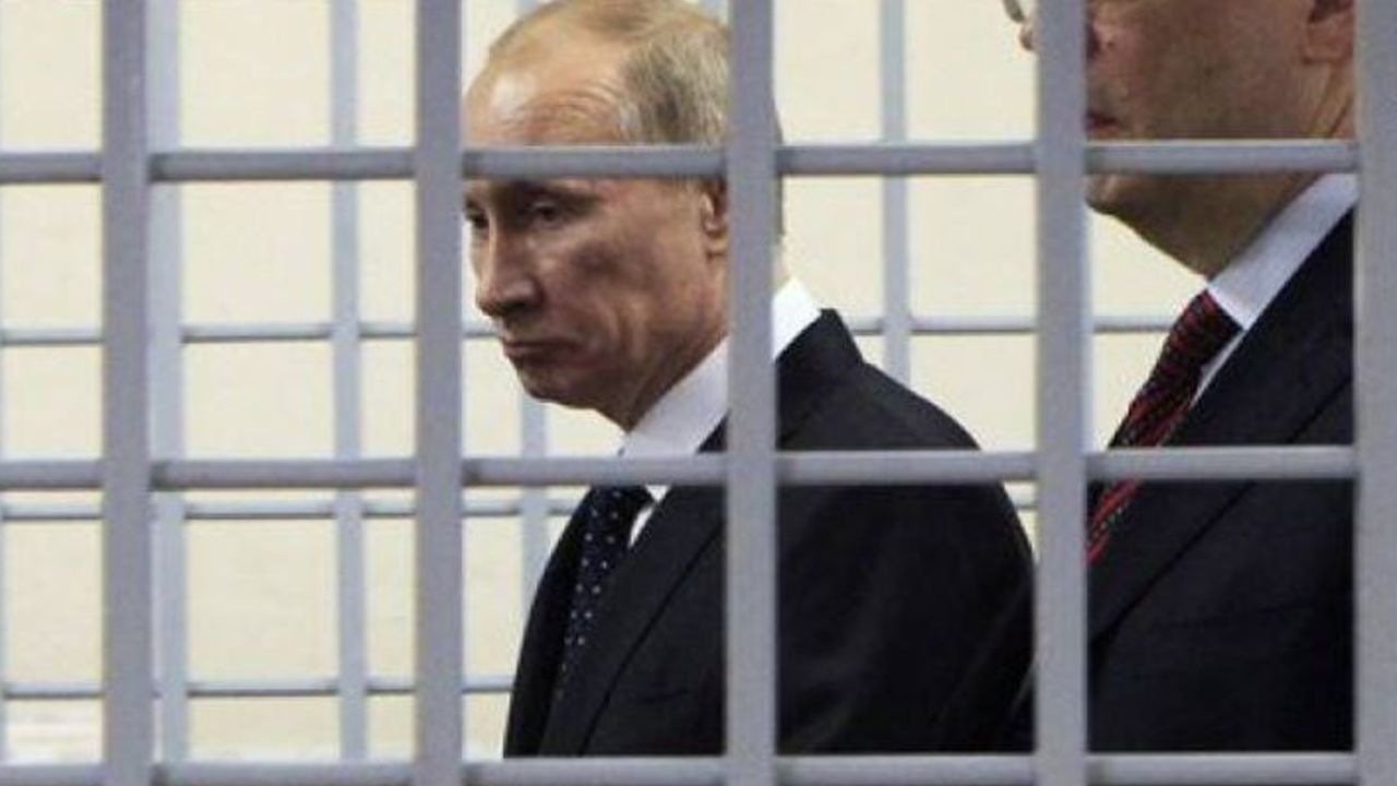 Putin’e barış teklifi gelirken tutuklama tartışmaları alevlendi! Trump ve Avrupa’dan peş peşe açıklamalar