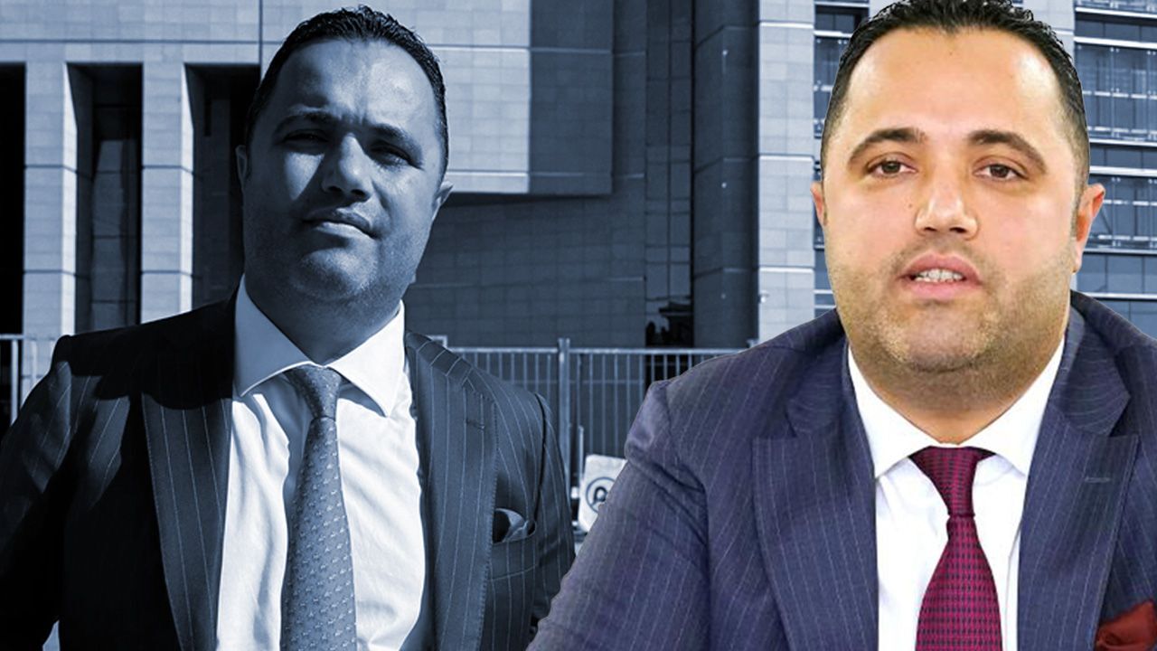 Rüşvet, lüks tatiller ve UYAP skandalı... Rezan Epözdemir soruşturmasında şok detaylar