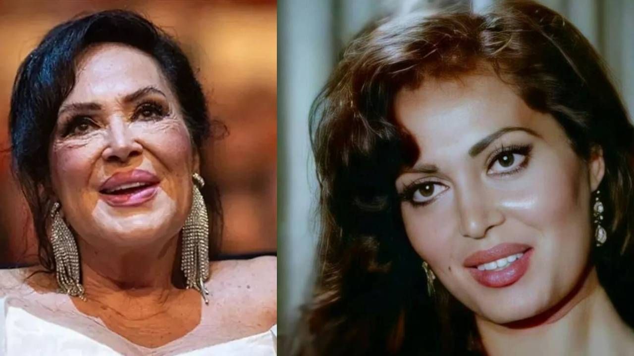 Türkan Şoray 25 kilo verip sevenlerini korkutmuştu! Kızı sağlık durumunu açıkladı