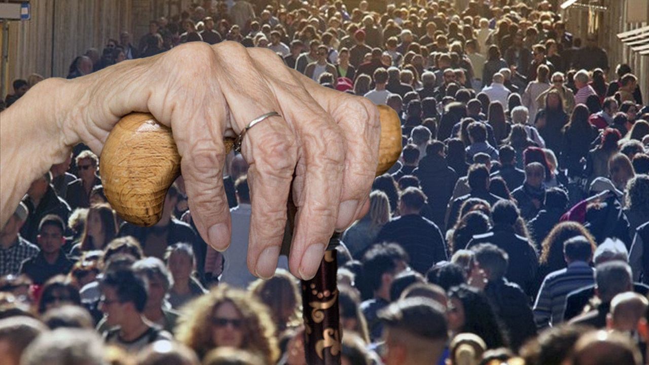 Türkiye için tehlike çanları çalıyor: Cumhuriyet tarihinin en düşük seviyeleri... İstatistikler korkuttu