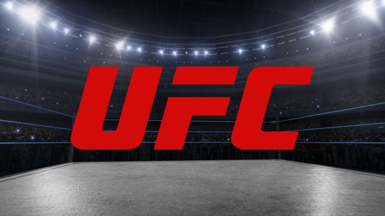 UFC 319 ne zaman, nereden izlenir? Khamzat Chimaev maçına geri sayım başladı!