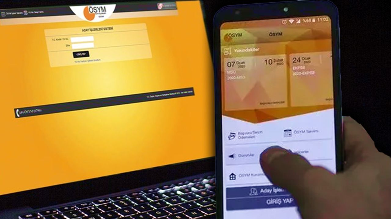 Üniversite tercih sonuçları ne zaman açıklanacak?