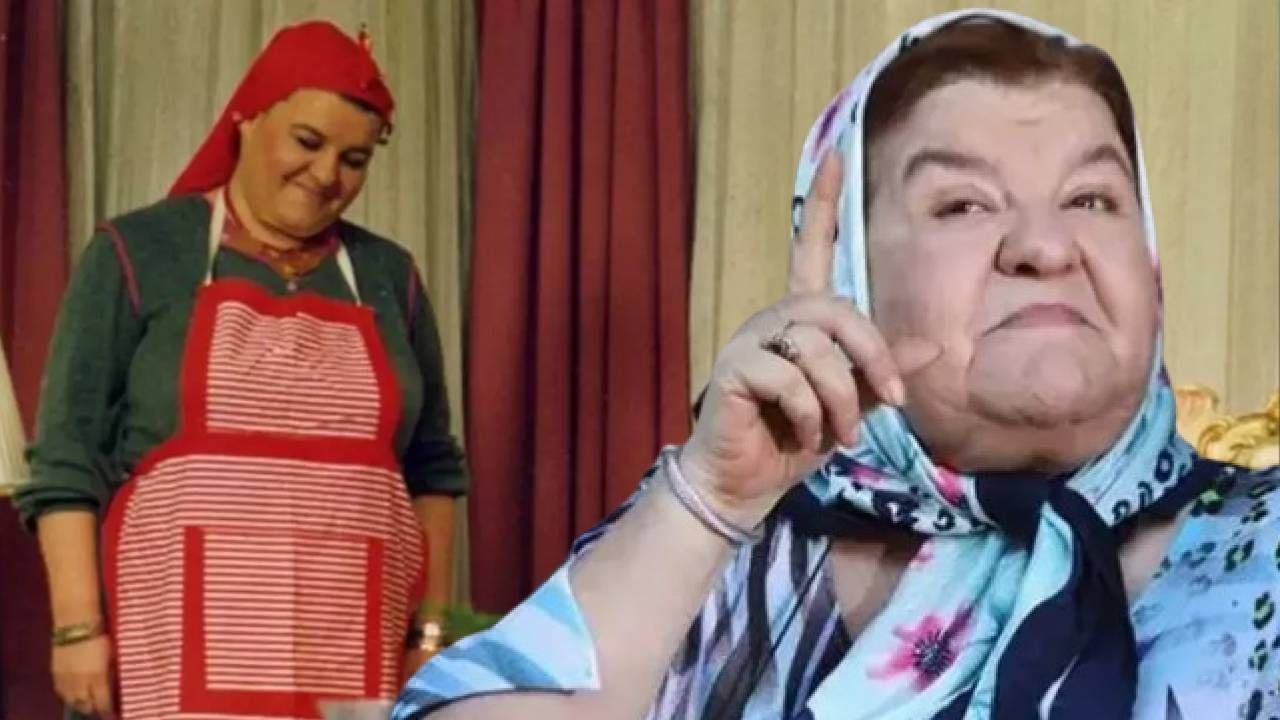 Usta oyuncu Defne Yalnız yıllar sonra ekrana çıktı! Son hali herkesi şaşırttı: "Yaşlanmış bayağı"