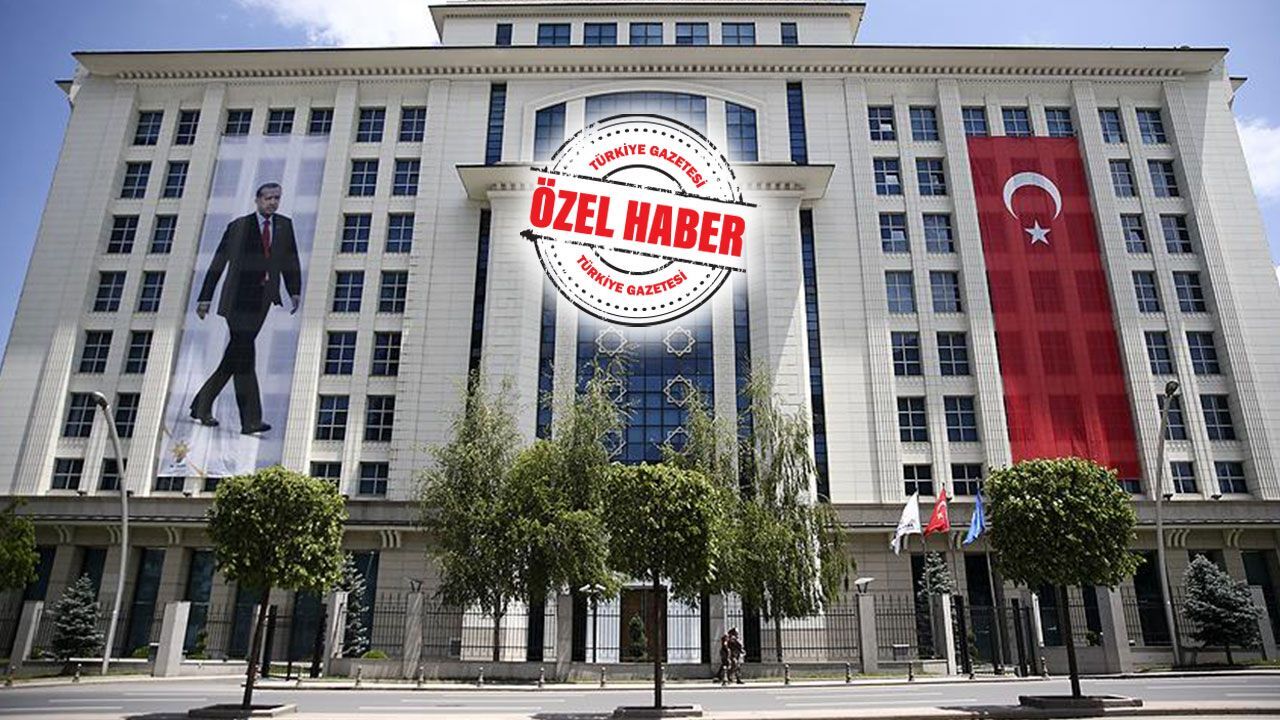 Yerelde siyasi dengeler değişiyor! 56 belediye başkanı AK Parti’ye katıldı