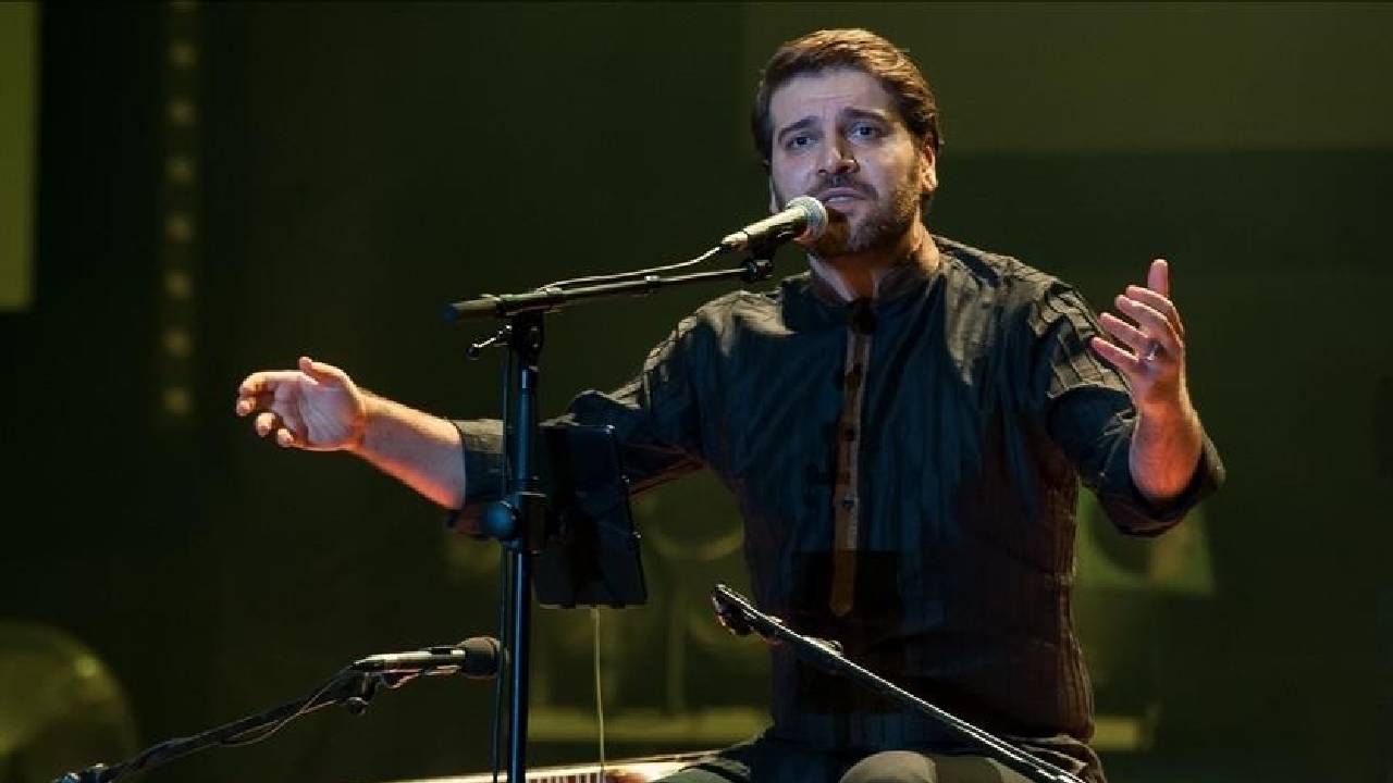 Yıllar sonra İstanbul’da! Sami Yusuf’tan anlamlı destek