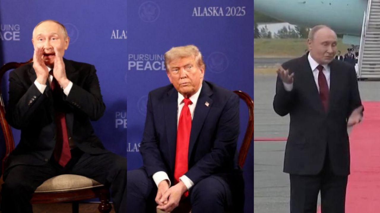 Zirve sonrası kulisler karıştı! Trump 