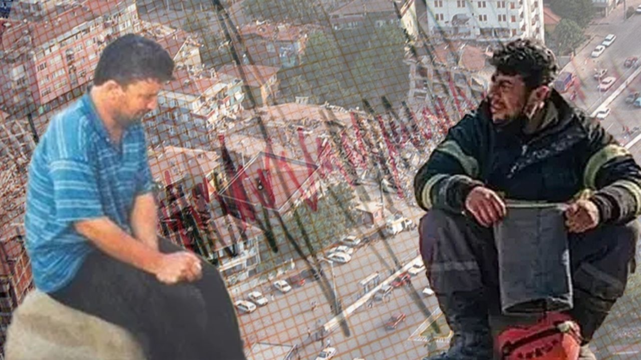 17 Ağustos 1999... Depremin üzerinden 26 yıl geçti! Acılar tazeliğini koruyor